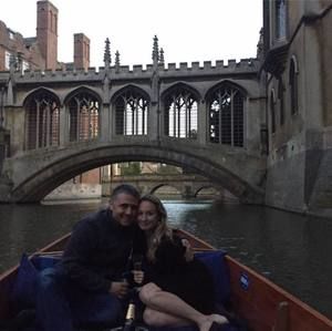 Meet your Posher, David